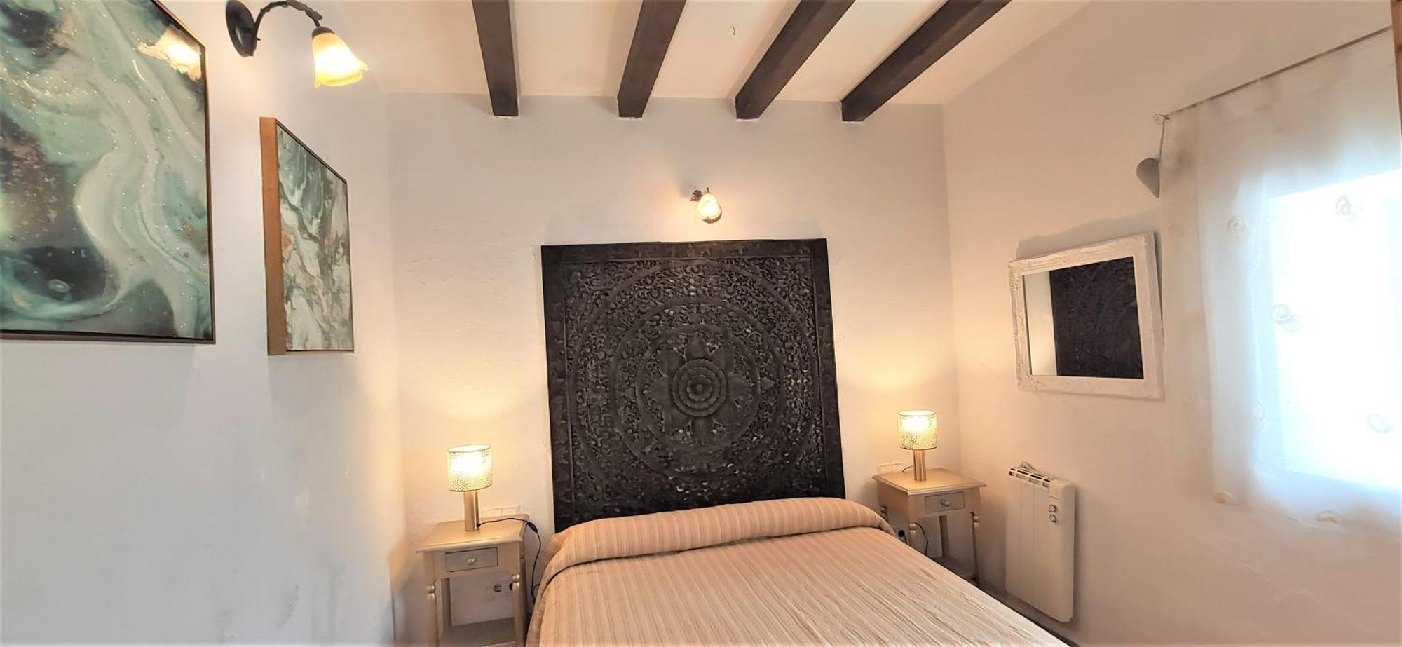 Villa Can Mestreso Suite Ibiza Sant Joan De Labritja Εξωτερικό φωτογραφία