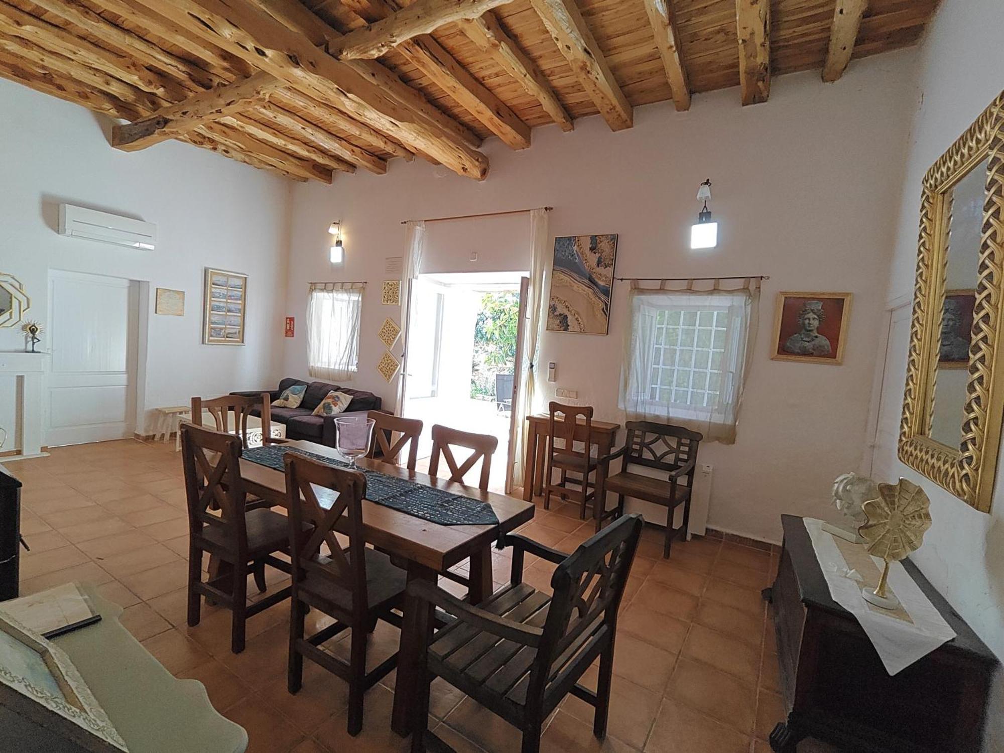 Villa Can Mestreso Suite Ibiza Sant Joan De Labritja Εξωτερικό φωτογραφία