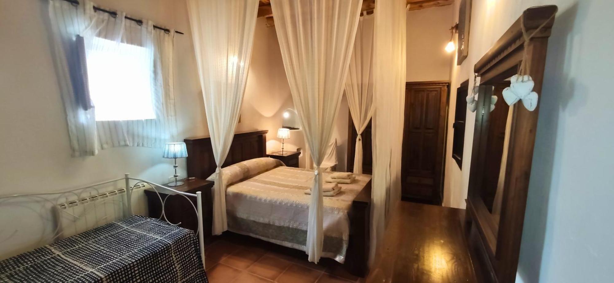 Villa Can Mestreso Suite Ibiza Sant Joan De Labritja Εξωτερικό φωτογραφία