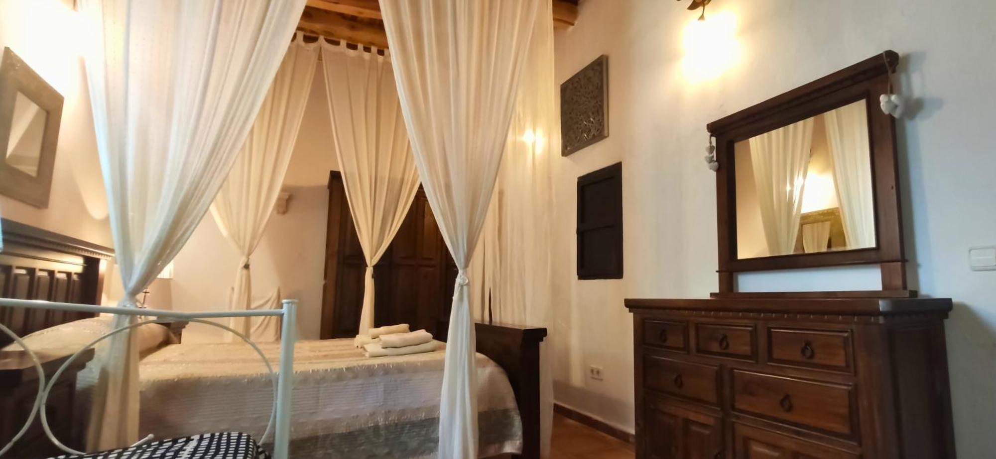 Villa Can Mestreso Suite Ibiza Sant Joan De Labritja Εξωτερικό φωτογραφία