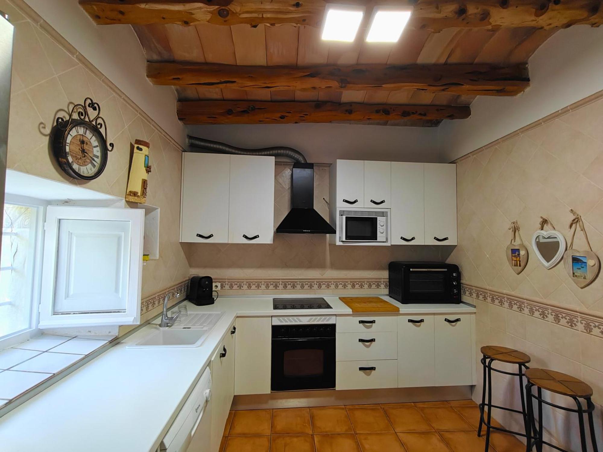 Villa Can Mestreso Suite Ibiza Sant Joan De Labritja Εξωτερικό φωτογραφία