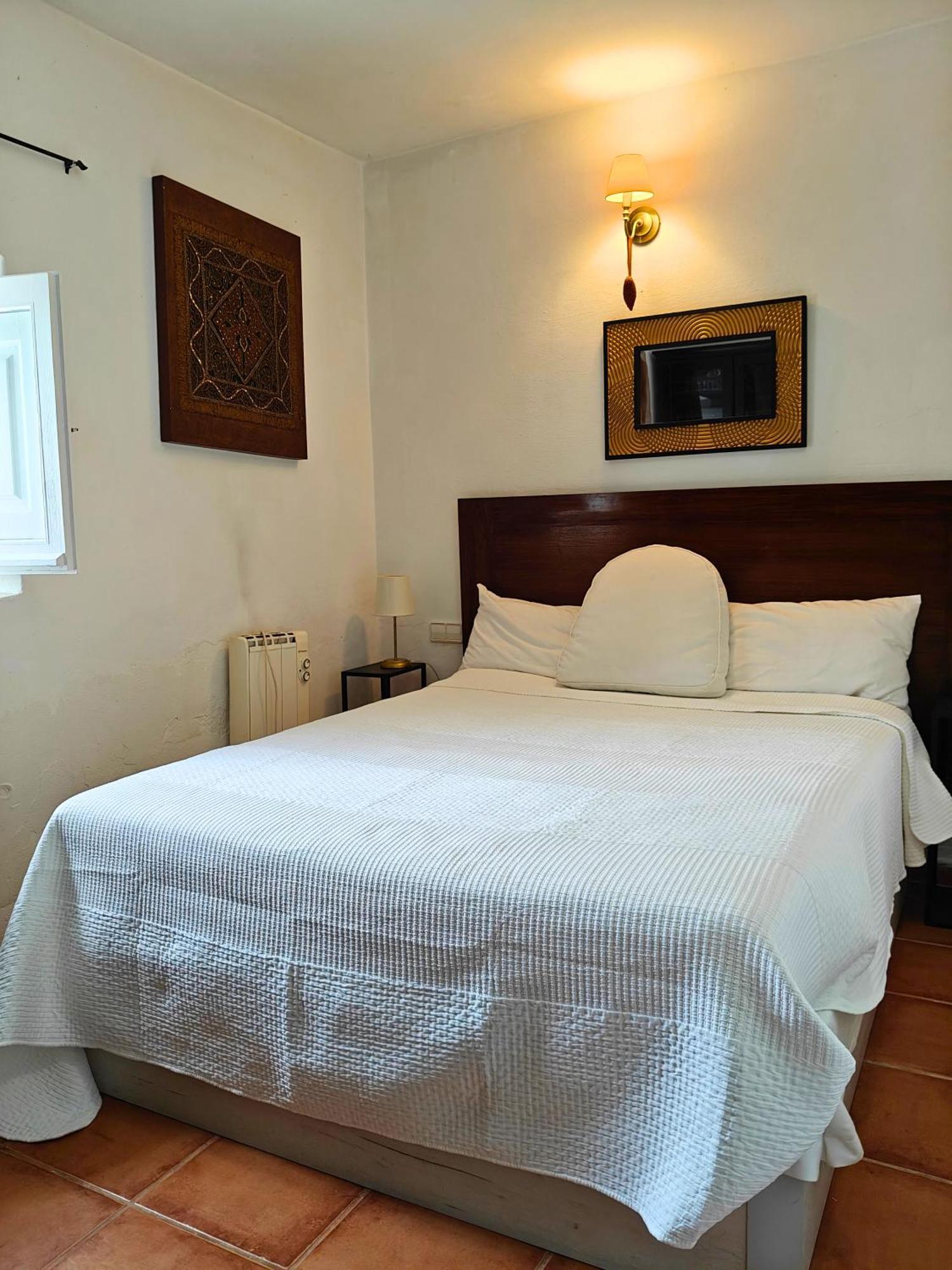 Villa Can Mestreso Suite Ibiza Sant Joan De Labritja Εξωτερικό φωτογραφία