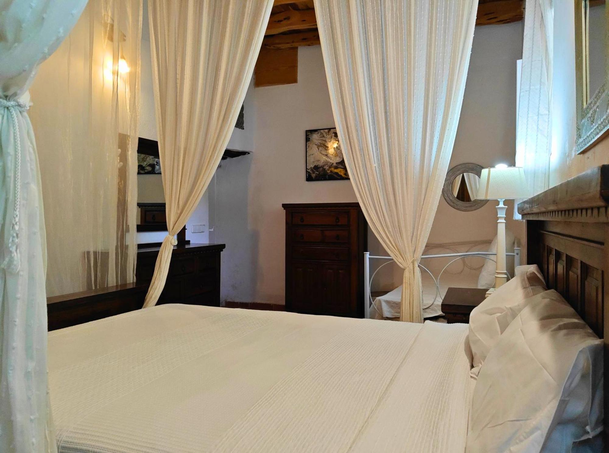 Villa Can Mestreso Suite Ibiza Sant Joan De Labritja Εξωτερικό φωτογραφία